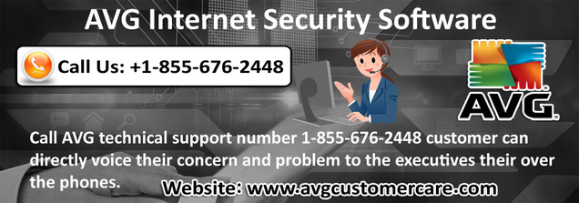 AVG internet Security